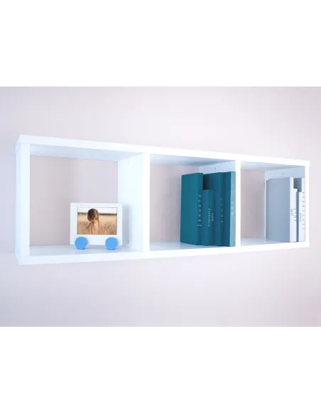 Chambre ado petit espace Linéaire