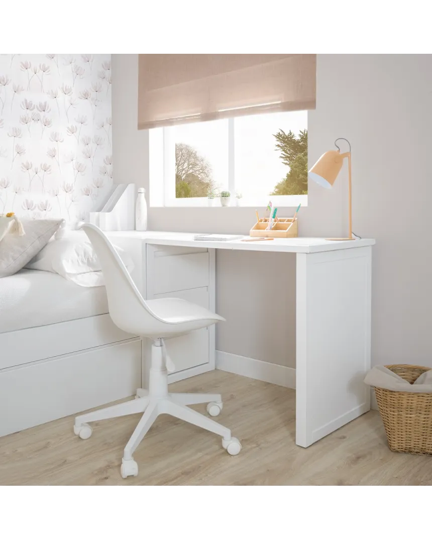 Chambre pour 2 ado Linéaire 2