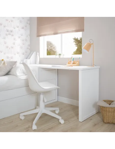 Chambre pour 2 ado Linéaire
