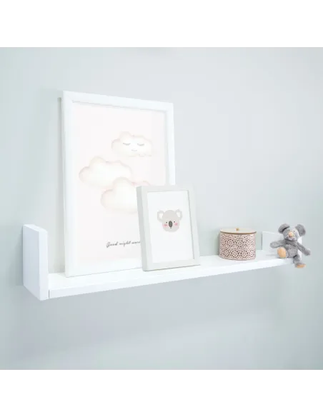 Chambre pour 2 ado Linéaire