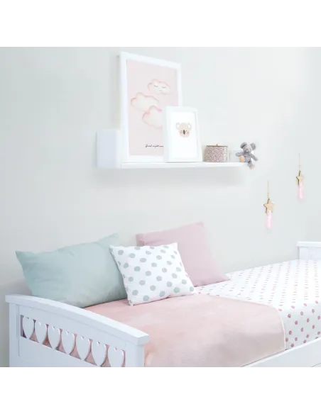 Chambre enfant Coeurs II