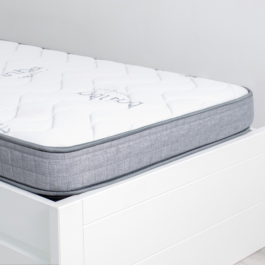 Matelas 90x190 - Bainba Confort 15 cm