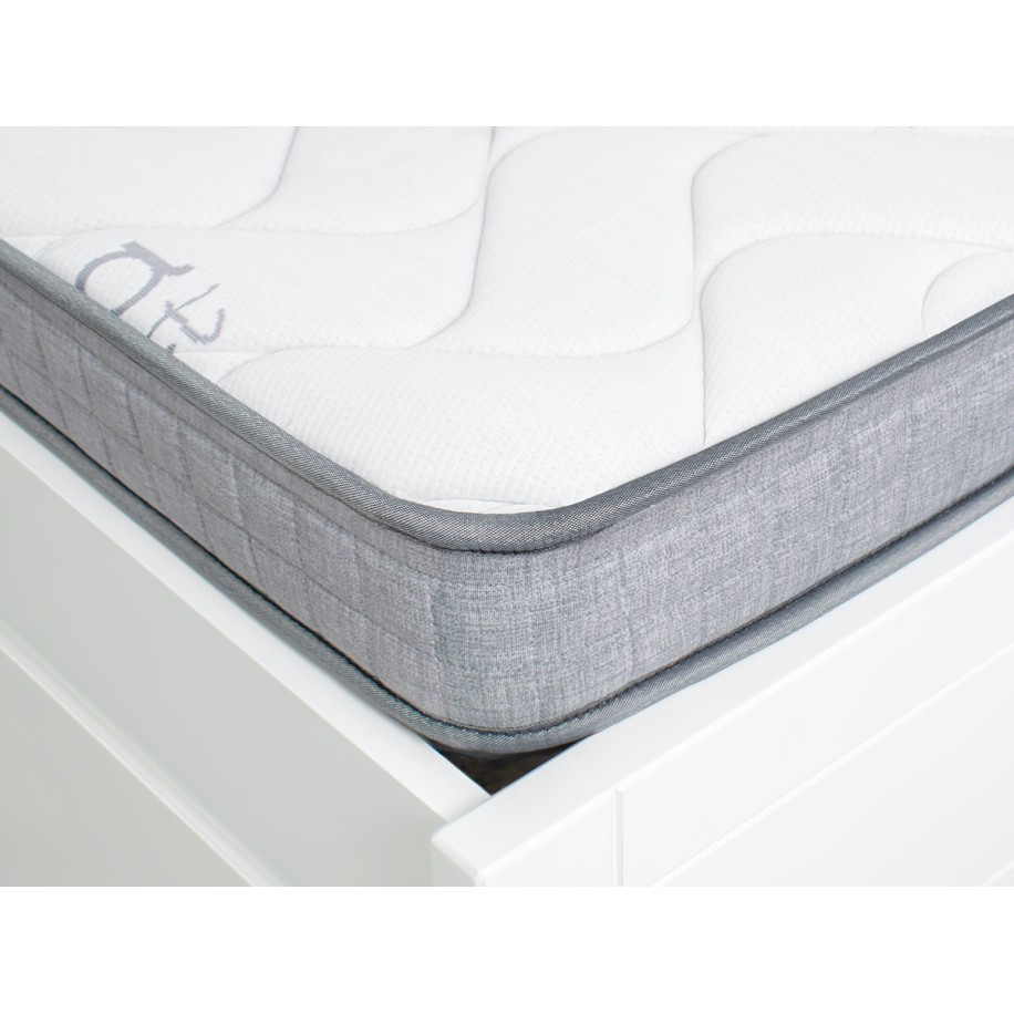 Matelas 90x190 - Bainba Confort 15 cm