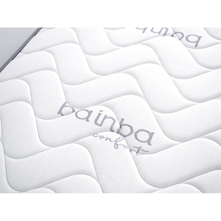 Matelas 90x190 - Bainba Confort 15 cm