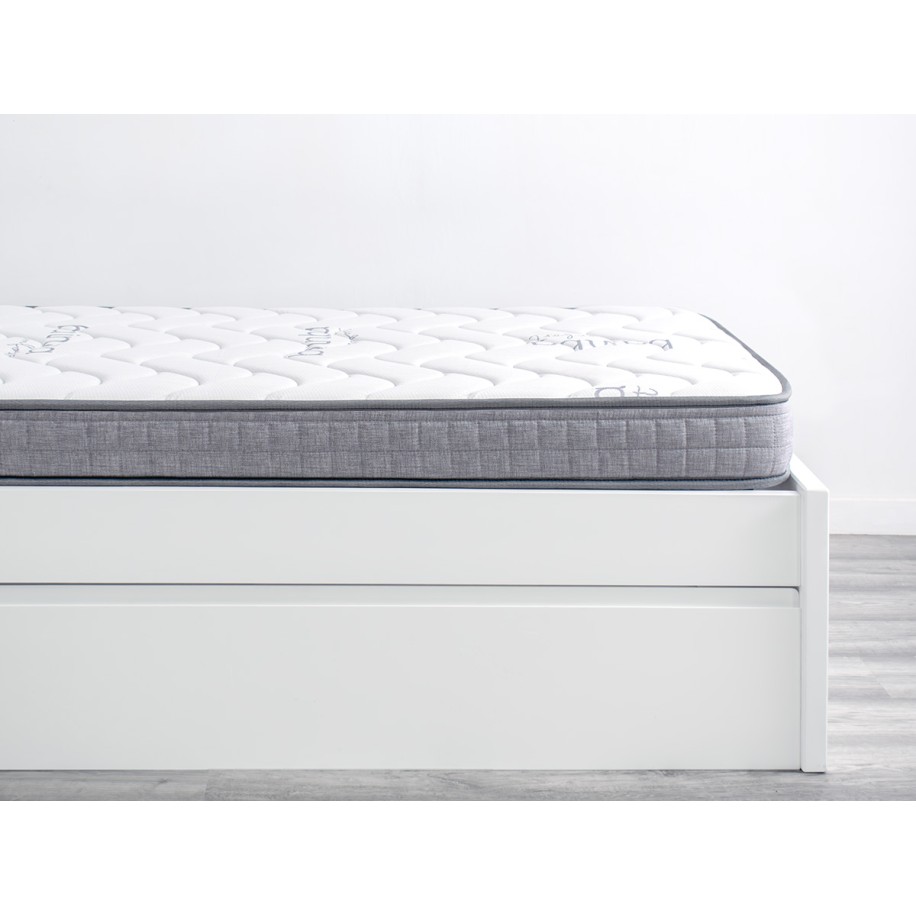 Matelas 90x190 - Bainba Confort 15 cm