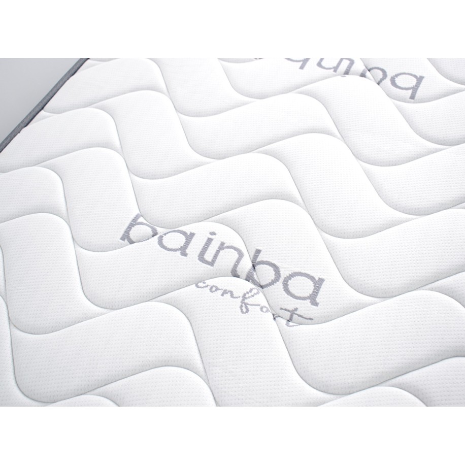 Matelas 90x190 - Bainba Confort 20 cm