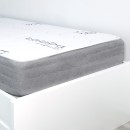 Matelas ressorts ensachés Bainba confort Premium 25cm