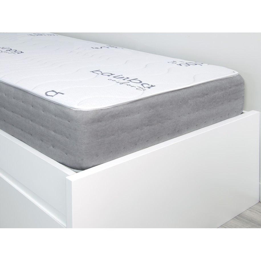 Matelas ressorts ensachés Bainba confort Premium 25cm