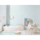 Table et chaises enfant nuage en bois – Basique