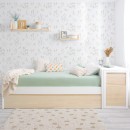 Chambre enfant Scandinave Linéaire