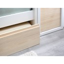 Chambre enfant Scandinave Linéaire