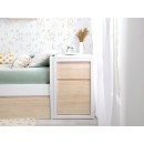 Chambre enfant Scandinave Linéaire