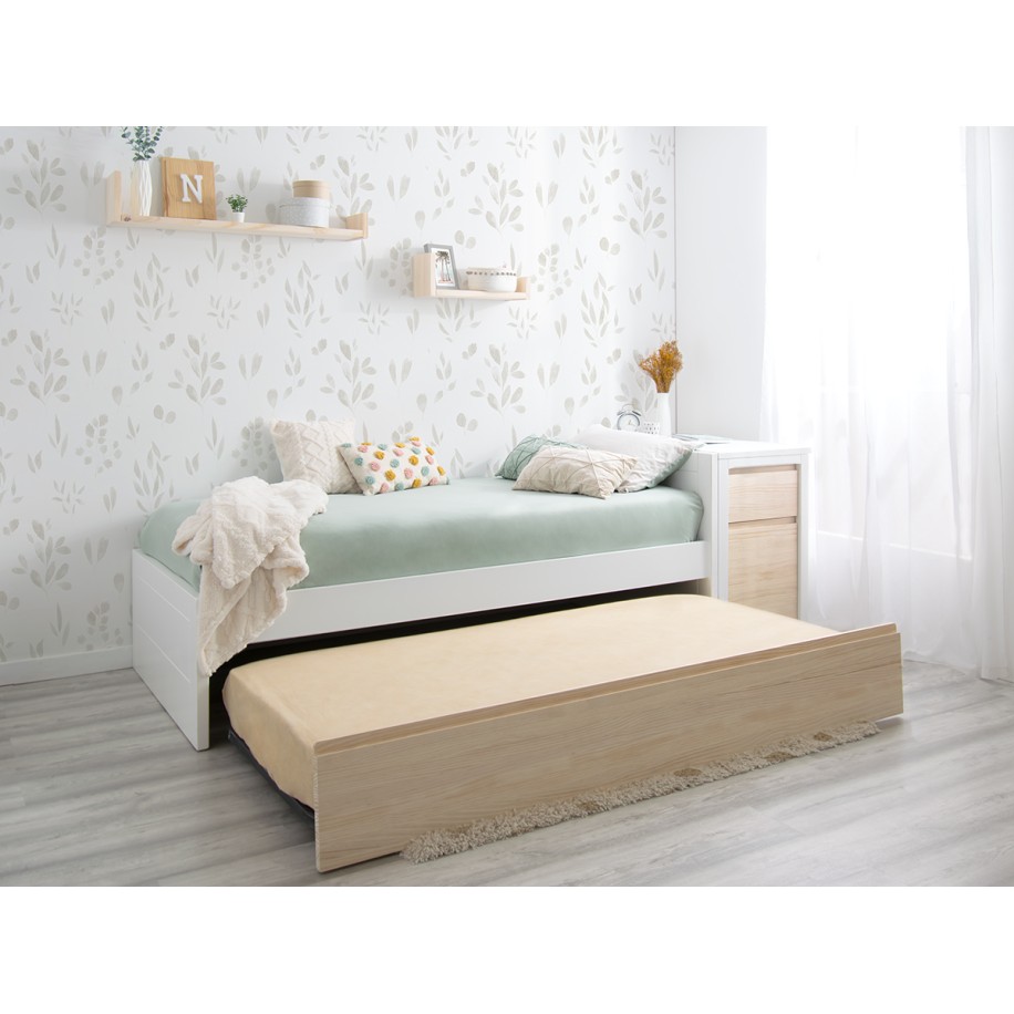 Chambre enfant Scandinave Linéaire