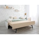 Chambre enfant Scandinave Linéaire