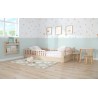 Chambre enfant Montessori Creta