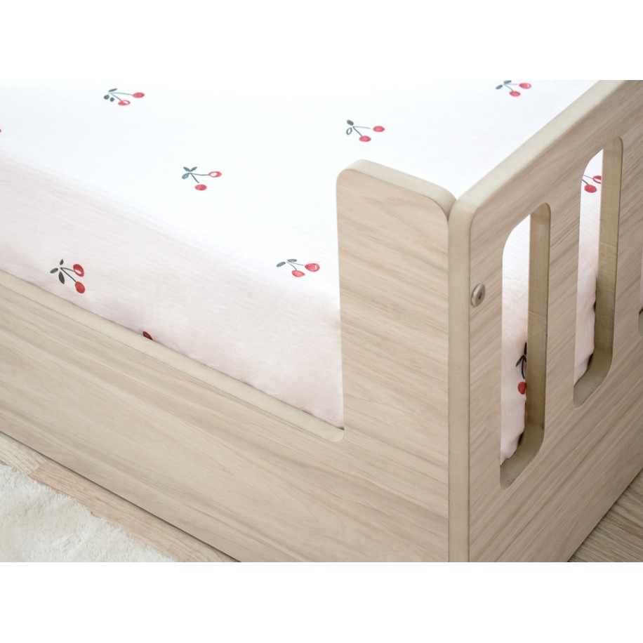 Chambre enfant Montessori Creta