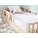 Chambre enfant Montessori Creta