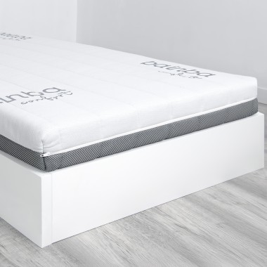 Matelas viscoélastique Bainba confort 70 x 140