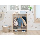 Petite armoire enfant Basique