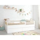 Kit évolutif pour lit montessori Sofia