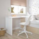 Chaise de bureau avec roulettes