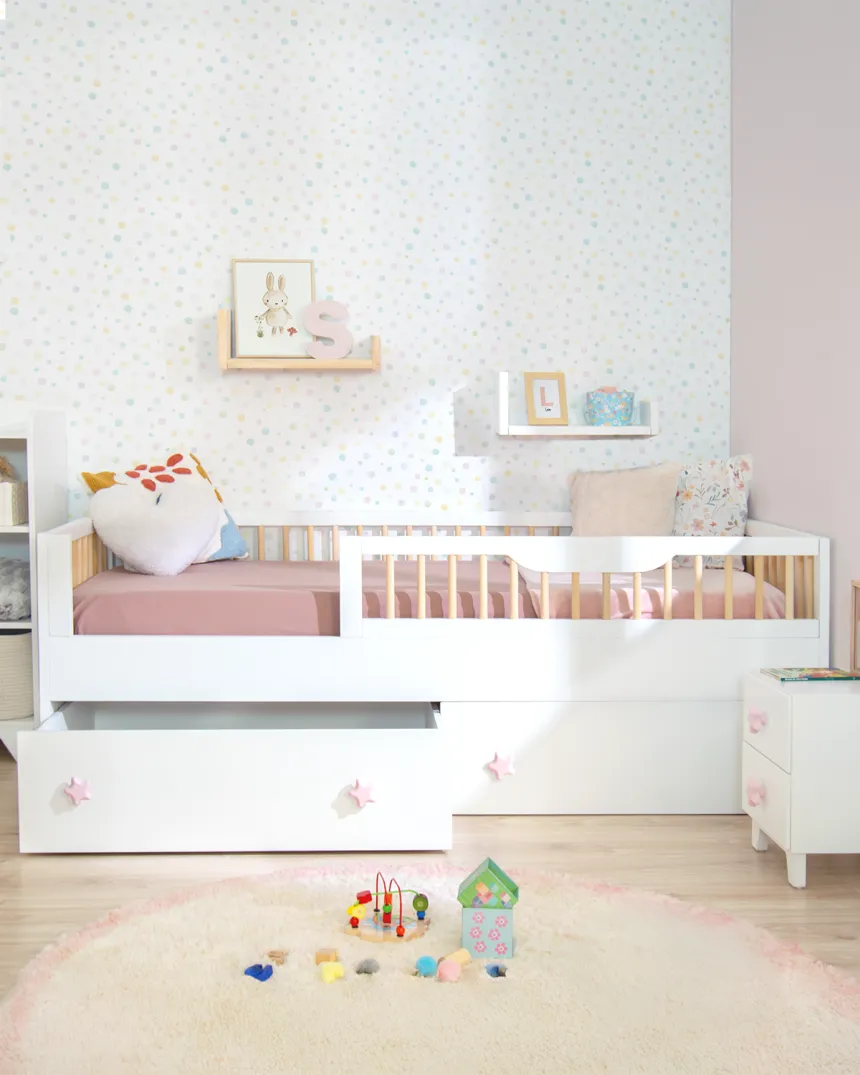 Pack lit montessori Sofia et kit évolutif - Livraison rapide