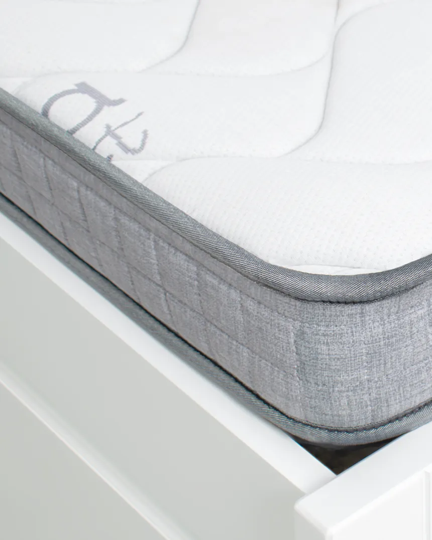 Matelas Bainba confort 15 cm - 90x190 |  Livraison rapide 2