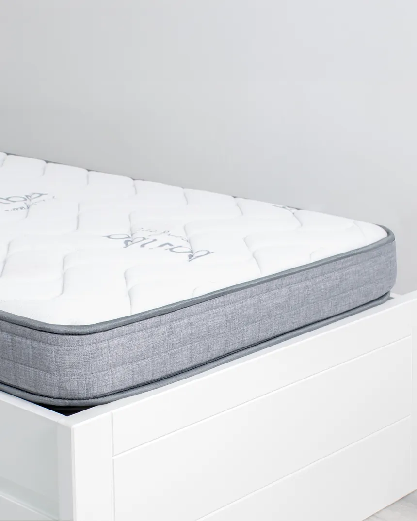 Matelas Bainba confort 15 cm - 90x190 |  Livraison rapide