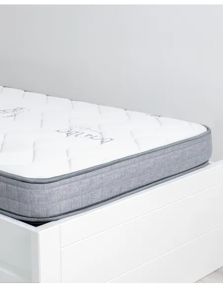 Matelas Bainba confort 15 cm