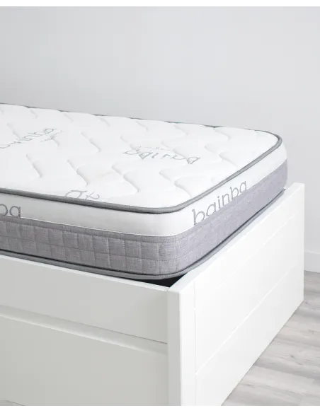 Matelas Bainba Confort 20 cm