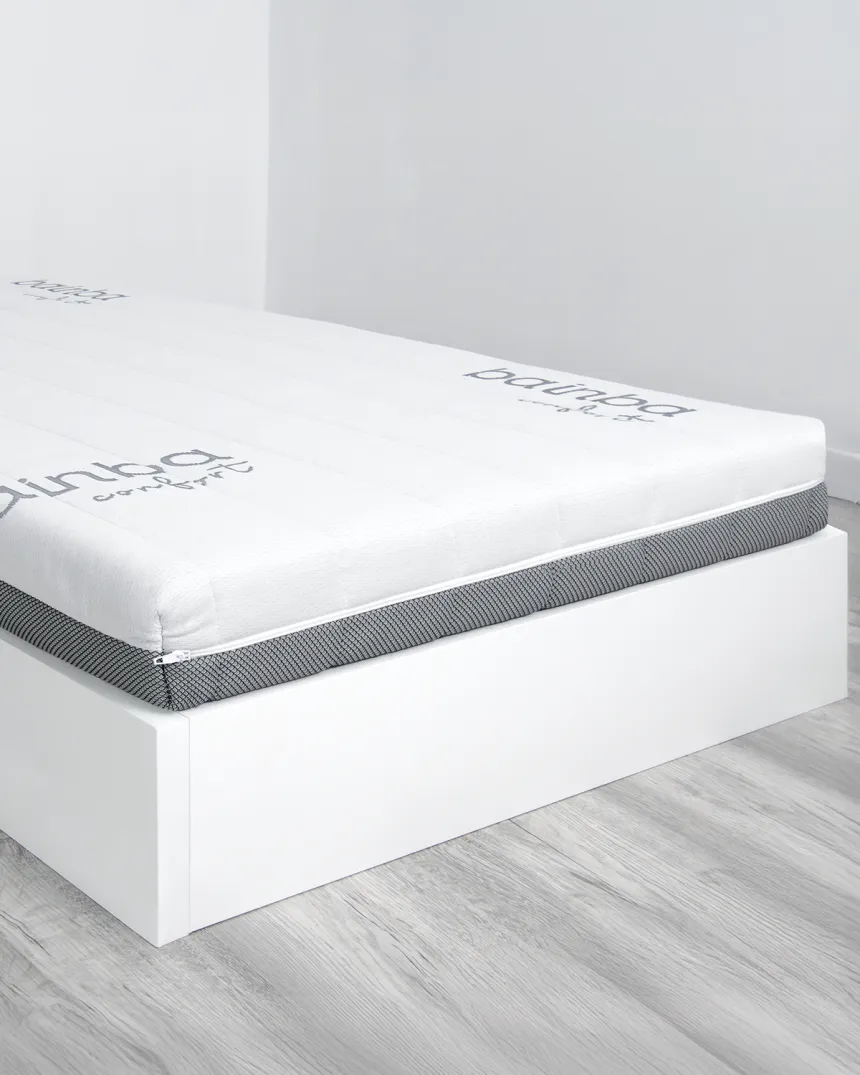 Matelas viscoélastique Bainba confort 70 x 140