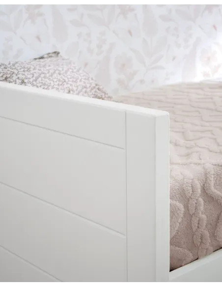 Lit enfant avec rangement Linéaire - Livraison gratuite