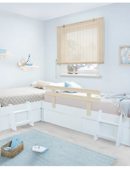 Échelle pour lit enfant - Livraison rapide