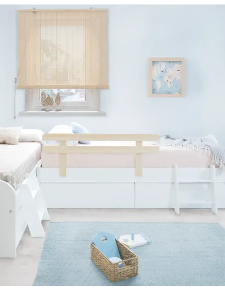 Échelle pour lit enfant - Livraison rapide