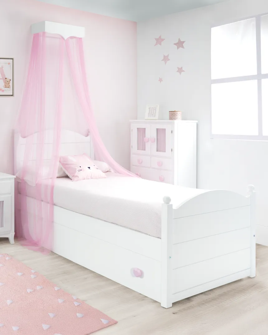 Ciel de lit enfant - Baldaquin enfant  ✓Livraison rapide 2