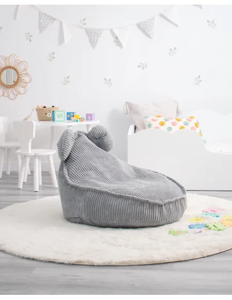 Déco chambre enfant rose - Mobilier enfant