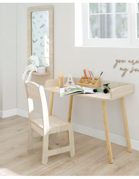 Bureau Montessori Basique