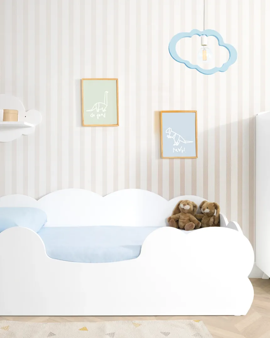 Suspension enfant Nuage ► Livraison rapide - Bainba.fr 2