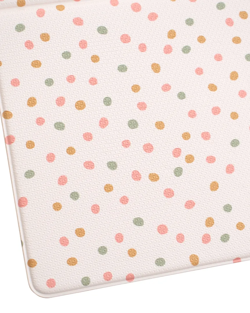 Tapis de sol - tapis de jeu enfant réversible | Livraison rapide