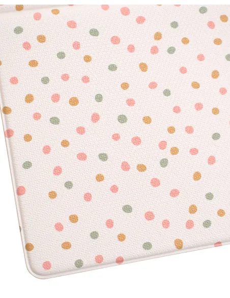 Tapis de sol - tapis de jeu enfant réversible | Livraison rapide