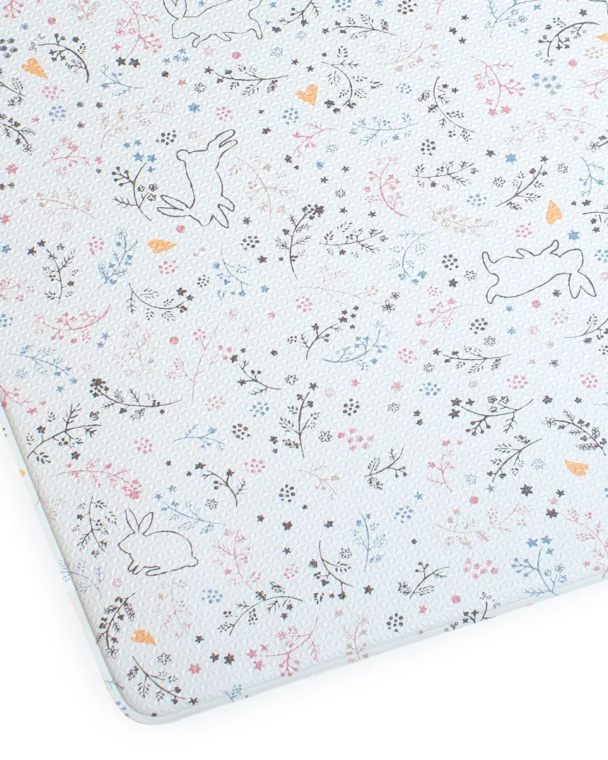 Tapis de sol - tapis de jeu enfant Nature | Livraison rapide 2