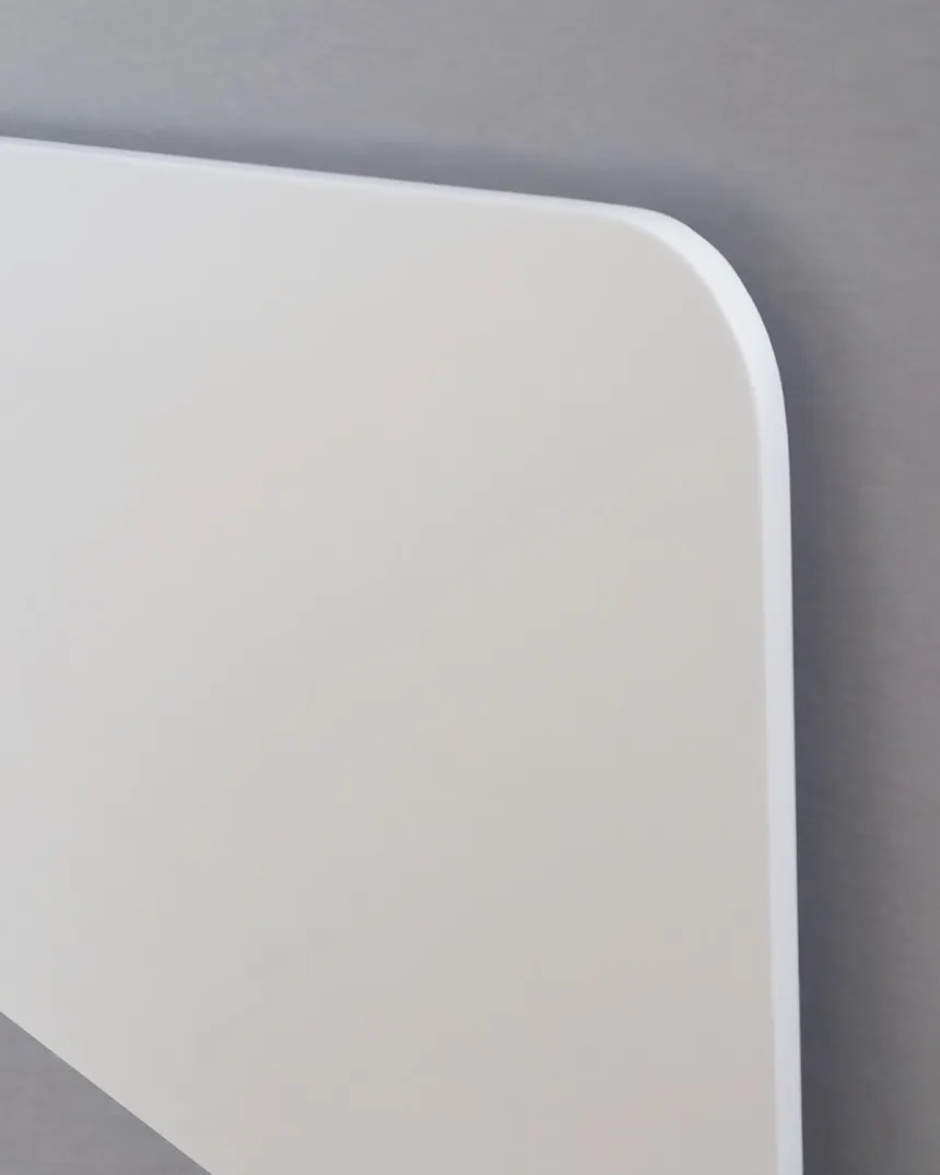 Plaque de protection murale pour lit enfant 2