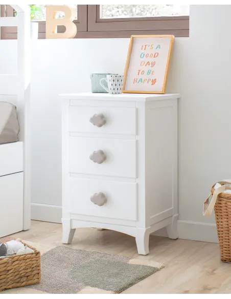 Chambre complète avec lit gigogne cabane toit - livraison rapide