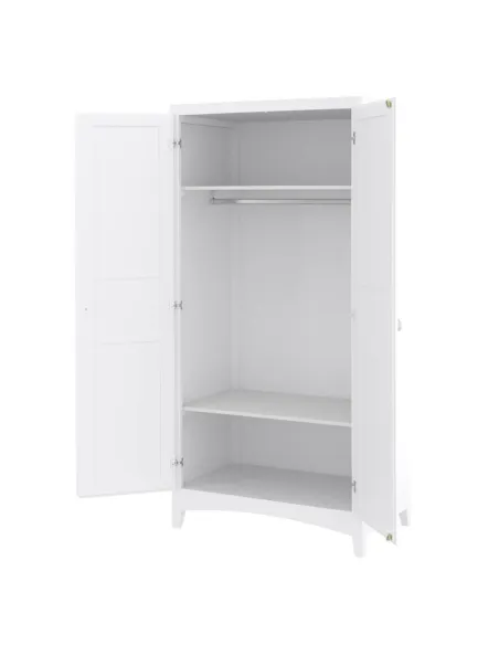 Armoire enfant 2 portes