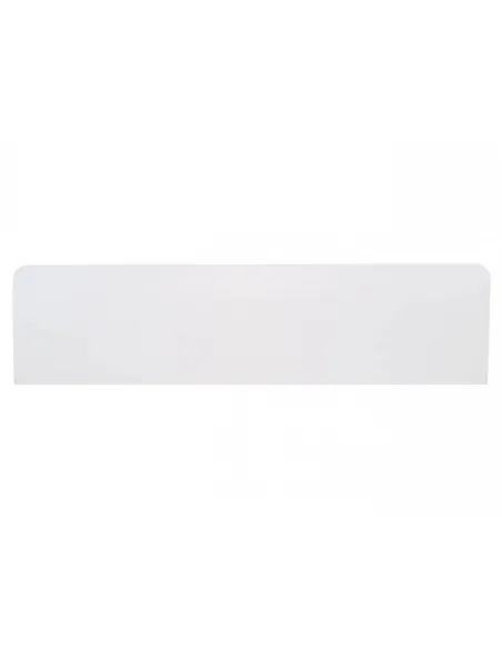 Plaque de protection murale pour lits Courbe/ Coeurs/ Étoiles