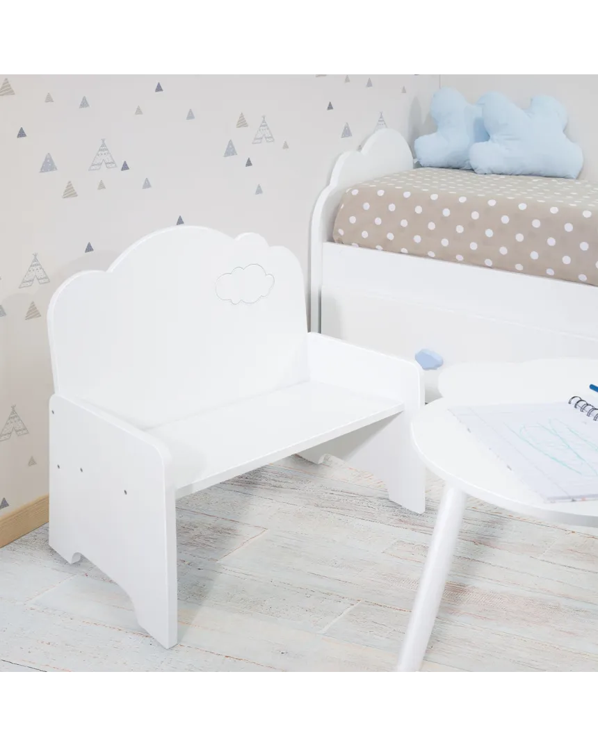 Banc enfant 2