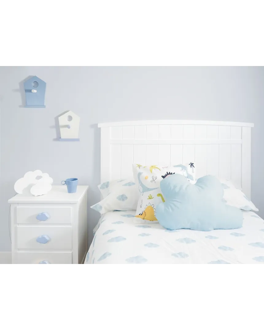 Lit enfant Courbe 2