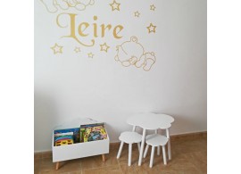 Table et chaises enfant Nuage