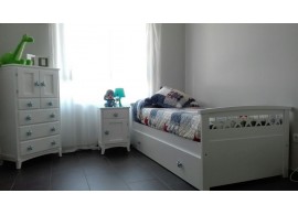 Chambre enfant Étoiles