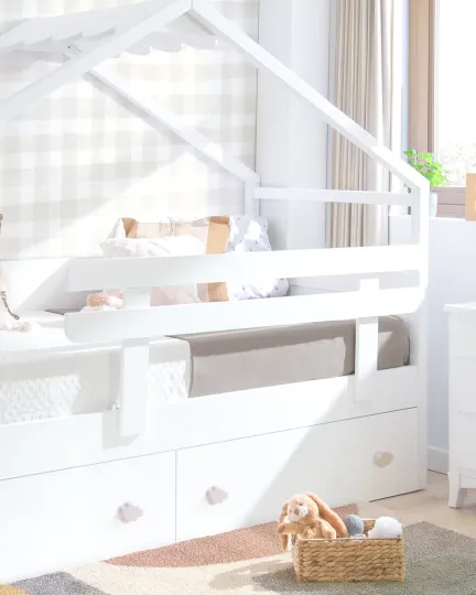 Accessoires lit enfant
